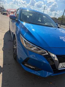 نيسان سنترا